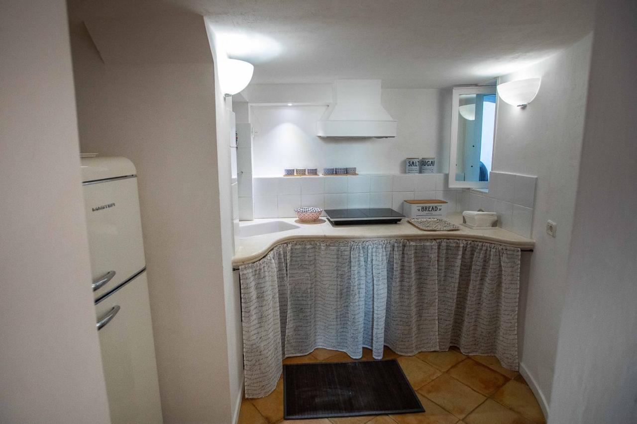 Hostunia Διαμέρισμα Εξωτερικό φωτογραφία