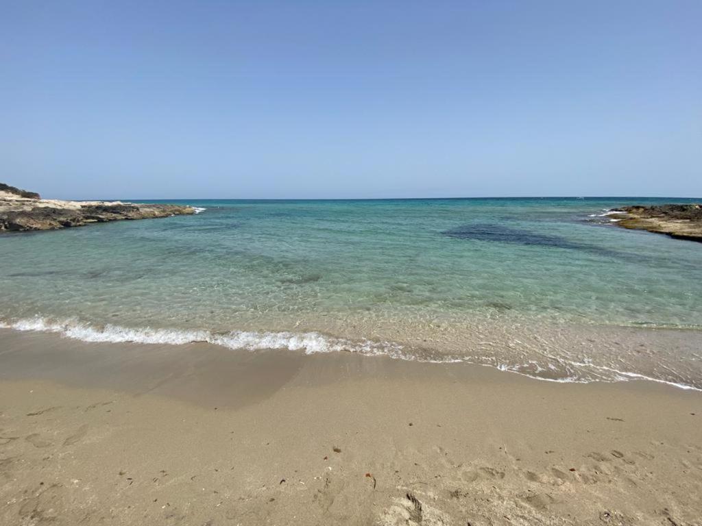 Hostunia Διαμέρισμα Εξωτερικό φωτογραφία