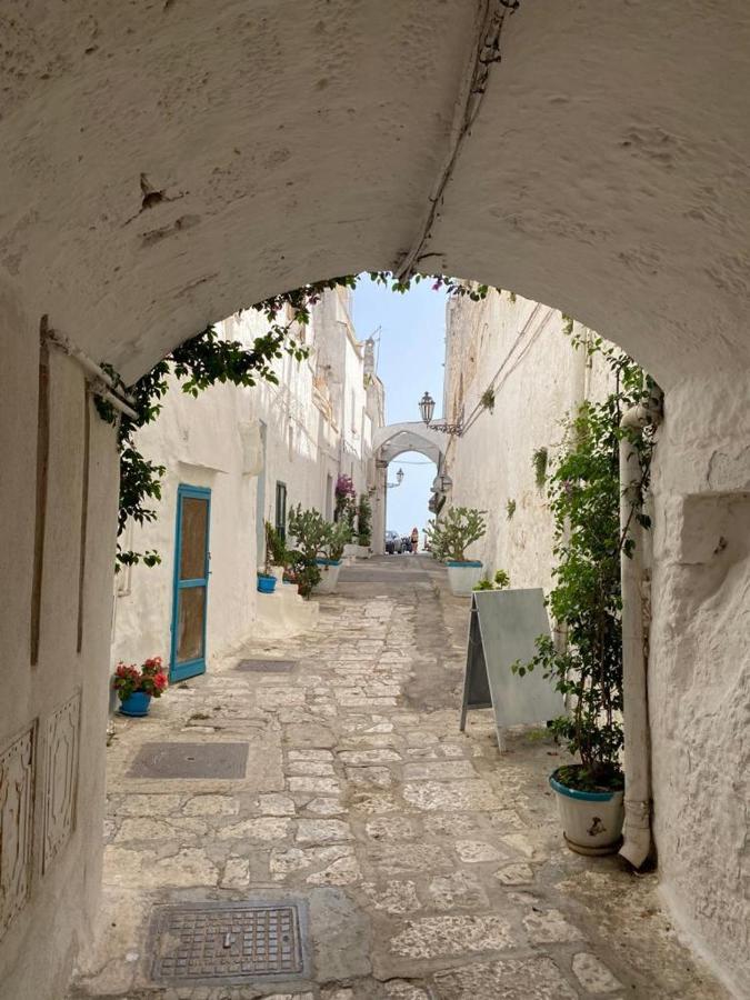 Hostunia Διαμέρισμα Εξωτερικό φωτογραφία
