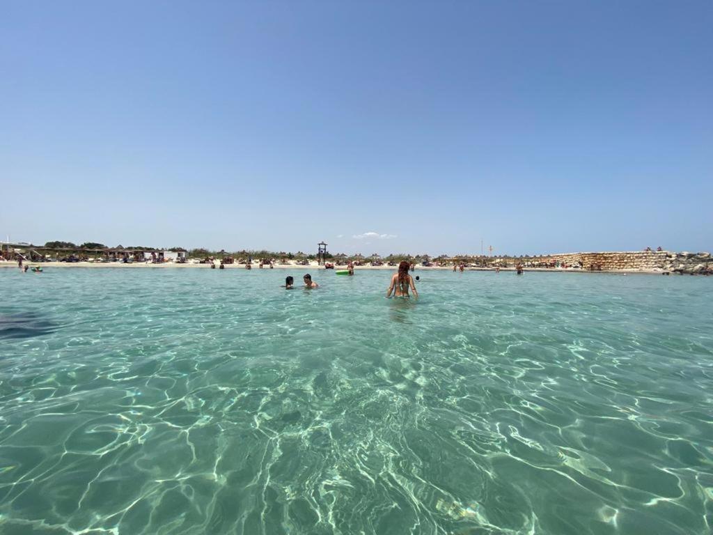 Hostunia Διαμέρισμα Εξωτερικό φωτογραφία