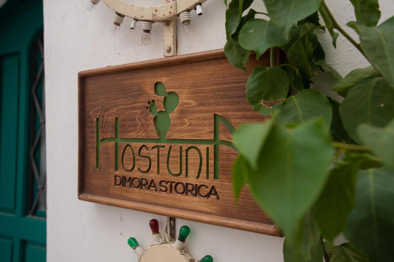 Hostunia Διαμέρισμα Εξωτερικό φωτογραφία